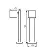 Kanlux 29002 GORI 50