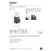 Kanlux 29013 VADRA 80
