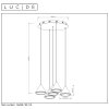 Lucide 36418/40/31 TORBEN LED Závesné svietidlo