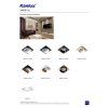 Kanlux 29134 SIMEN DSL B/G/B
