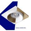 Kanlux 29135 SIMEN DSL W/G/W