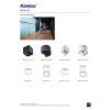Kanlux 28992 REKA LED EL L-W