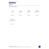 Kanlux 29117 MILENO EL-3I ASR-AN, Spot
