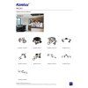 Kanlux 29113 MILENO EL-3O ASR-AN