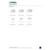 Kanlux 31225 CORSO LED N 24-NW-SE