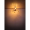 GLOBO – lighting Globo 15353-6D Gijon, Stropné svietidlo