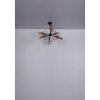 GLOBO – lighting Globo 15353-6D Gijon, Stropné svietidlo