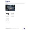 Kanlux 29261 BISO LED EL 8W-W