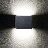 Kanlux 29270 GARTO LED EL 8W-GR