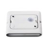 Kanlux 29271 GARTO LED EL 8W-W Nástenné svietidlo LED