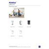 Kanlux 29311 CHIRO GU10 DSO-B