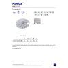 Kanlux 29303 MODv2 LED 19W-NW