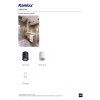 Kanlux 29240 SANI IP44 DSO-B