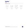 Kanlux 29853 SABIK LED B-WW