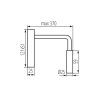 Kanlux 32522 TONIL LED