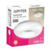 LED-POL ORO26013 JUPITER stropné svietidlo