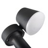 Kanlux 32532 DROMI LED 50 7W-GR Vonkajšie stojanové svietidlo