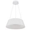 GLOBO – lighting GLOBO 48801CH-45 CROTONE, Závesné svietidlo