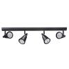Kanlux 33097 SEMPRA EL-4I B-SR Spot