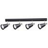 Kanlux 33097 SEMPRA EL-4I B-SR Spot