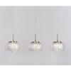 AZzardo AZ2453 REGO 3 LINE, závesné svietidlo