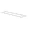 Kanlux 33390 ADTR-H 12030 W, vysoký rám pre LED panel