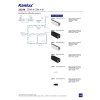 Kanlux 33253 TEAR N CON-I FLEX B
