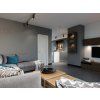 Kanlux 33133 ATL1 18W-940-S6-B