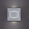 Kanlux 33330 ERINUS LED LL GR-WW Dekoratívne svietidlo LED