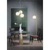 TRIO LIGHTING FOR 402000108 PURE, Stojanové svietidlo