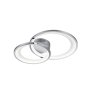 TRIO LIGHTING FOR YOU 673810206 GRANADA, Stropné svietidlo