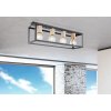 GLOBO – lighting Globo 15476-4D HAGAR, Stropné svietidlo