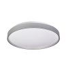 LED-POL ORO26024 NUBE SILVER stropné svietidlo
