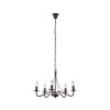 TRIO LIGHTING FOR YOU R1198-24 COUNTRY, Luster