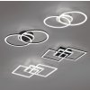 TRIO LIGHTING FOR YOU R62783132 VENIDA, Stropné svietidlo