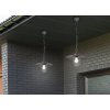 TRIO LIGHTING FOR YOU 301760142 BRENTA, Vonkajšie závesné svietidlo
