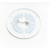 LED-POL ORO26007 ORO-URAN-18W-DW, Stropné svietidlo