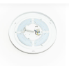 LED-POL ORO26007 URAN stropné svietidlo