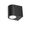 LED-POL ORO10057 REGA vonkajšie nástenné svietidlo