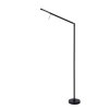 Lucide 12719/06/30 BERGAMO-LED, Stojanové svietidlo