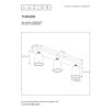Lucide 09928/15/30 TURNON, Spot