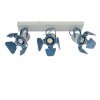 Lucide 17997/03/35 PICTO, Spot
