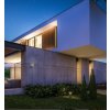 LED-POL ORO10051 ORO-NYX-1-E27, Vonkajšie nástenné svietidlo