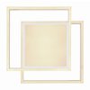 GLOBO – lighting Globo 67225-24FSH SQUARES, Stropné svietidlo