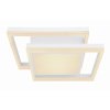 GLOBO – lighting Globo 67225-24FSH SQUARES, Stropné svietidlo