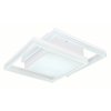 GLOBO – lighting Globo 67225-24FSH SQUARES, Stropné svietidlo