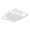 GLOBO – lighting Globo 67225-24FSH SQUARES, Stropné svietidlo