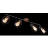 GLOBO – lighting Globo 54037-4 WILLA, Spot