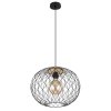 GLOBO – lighting Globo 54039H LACKY, Závesné svietidlo
