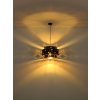 GLOBO – lighting Globo 15448H1 ABBEY, Závesné svietidlo